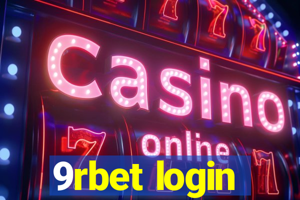 9rbet login